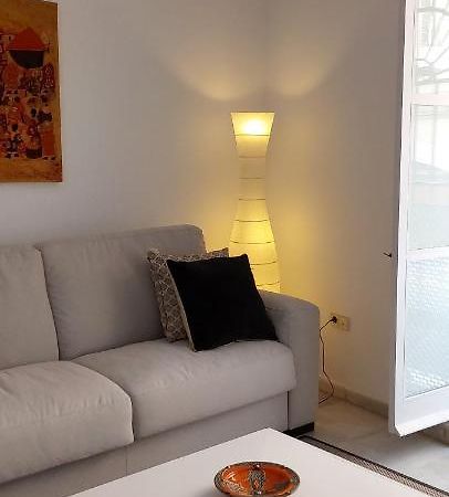 El 2 De Flamenco Bajob Apartman Cádiz Kültér fotó