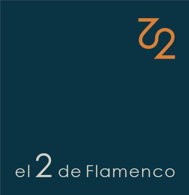 El 2 De Flamenco Bajob Apartman Cádiz Kültér fotó