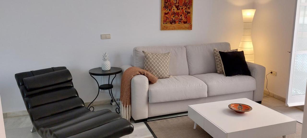 El 2 De Flamenco Bajob Apartman Cádiz Kültér fotó