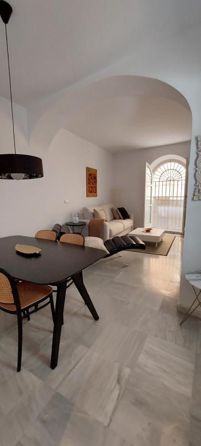 El 2 De Flamenco Bajob Apartman Cádiz Kültér fotó