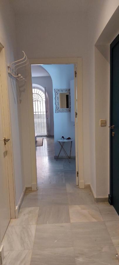 El 2 De Flamenco Bajob Apartman Cádiz Kültér fotó