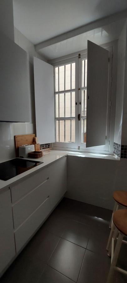 El 2 De Flamenco Bajob Apartman Cádiz Kültér fotó