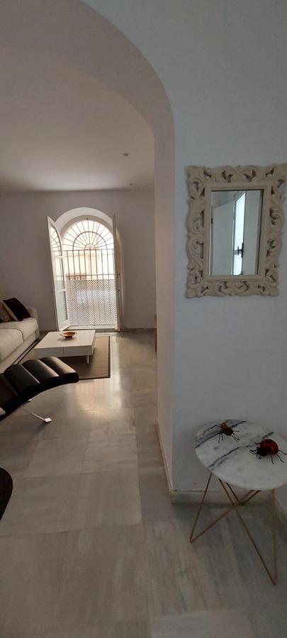 El 2 De Flamenco Bajob Apartman Cádiz Kültér fotó