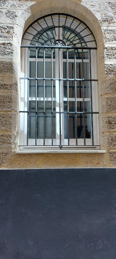 El 2 De Flamenco Bajob Apartman Cádiz Kültér fotó