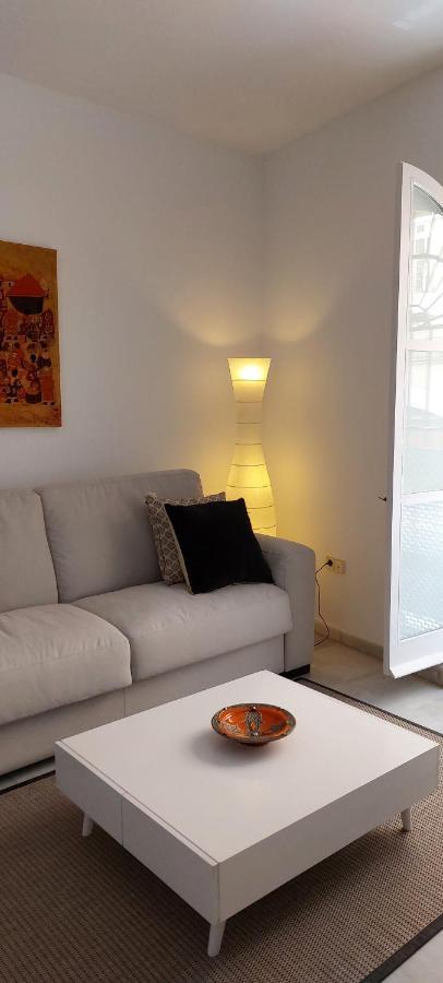 El 2 De Flamenco Bajob Apartman Cádiz Kültér fotó