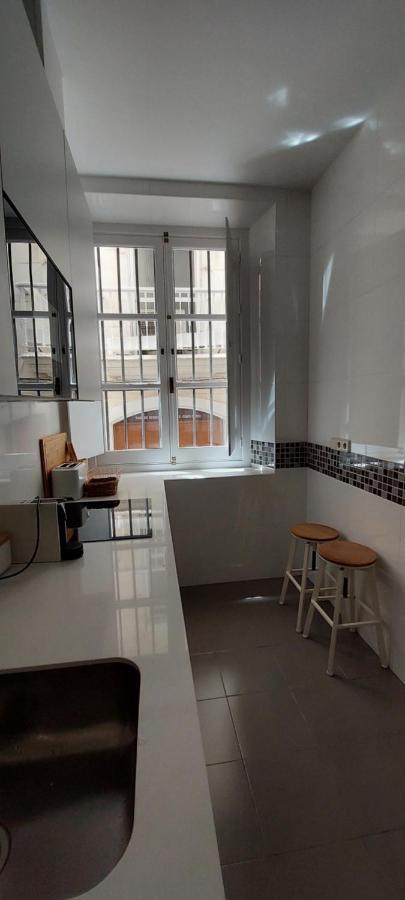 El 2 De Flamenco Bajob Apartman Cádiz Kültér fotó