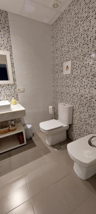 El 2 De Flamenco Bajob Apartman Cádiz Kültér fotó