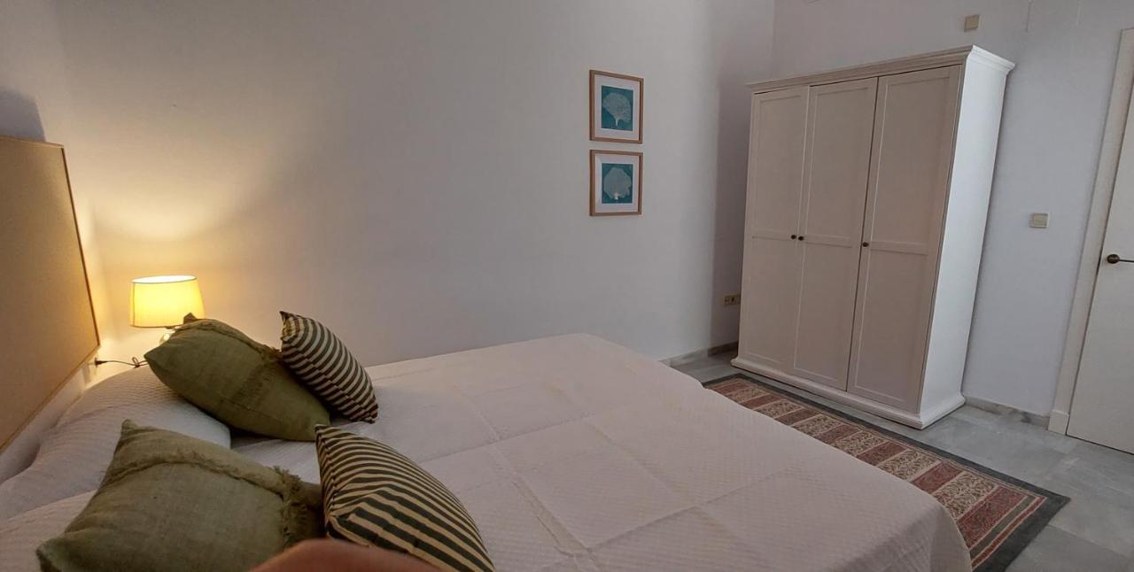 El 2 De Flamenco Bajob Apartman Cádiz Kültér fotó