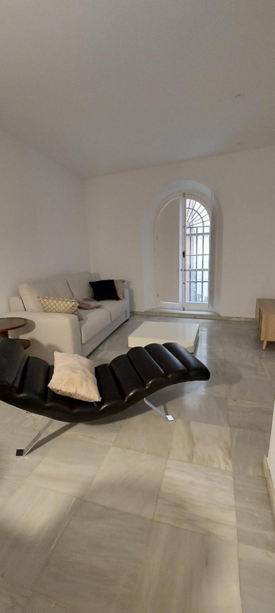 El 2 De Flamenco Bajob Apartman Cádiz Szoba fotó