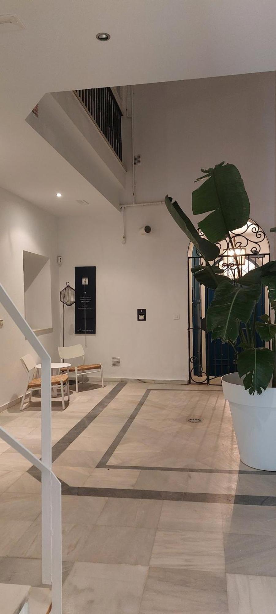 El 2 De Flamenco Bajob Apartman Cádiz Kültér fotó