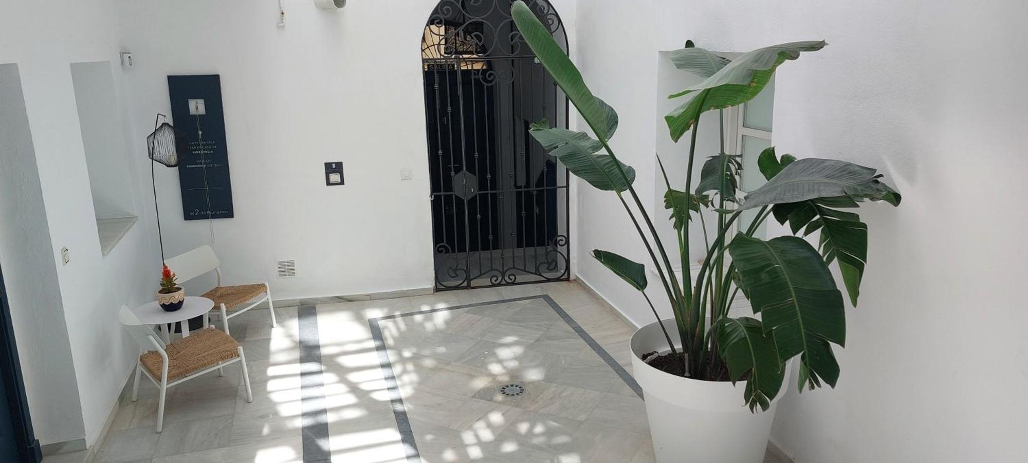 El 2 De Flamenco Bajob Apartman Cádiz Kültér fotó