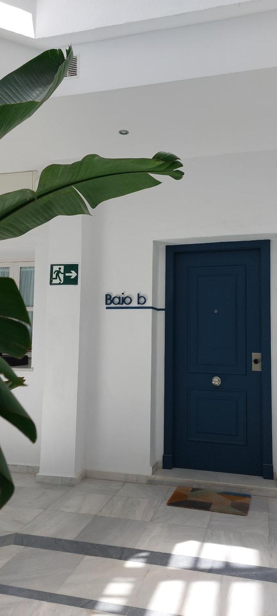 El 2 De Flamenco Bajob Apartman Cádiz Kültér fotó