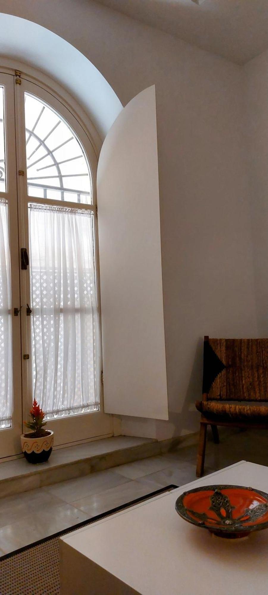 El 2 De Flamenco Bajob Apartman Cádiz Kültér fotó