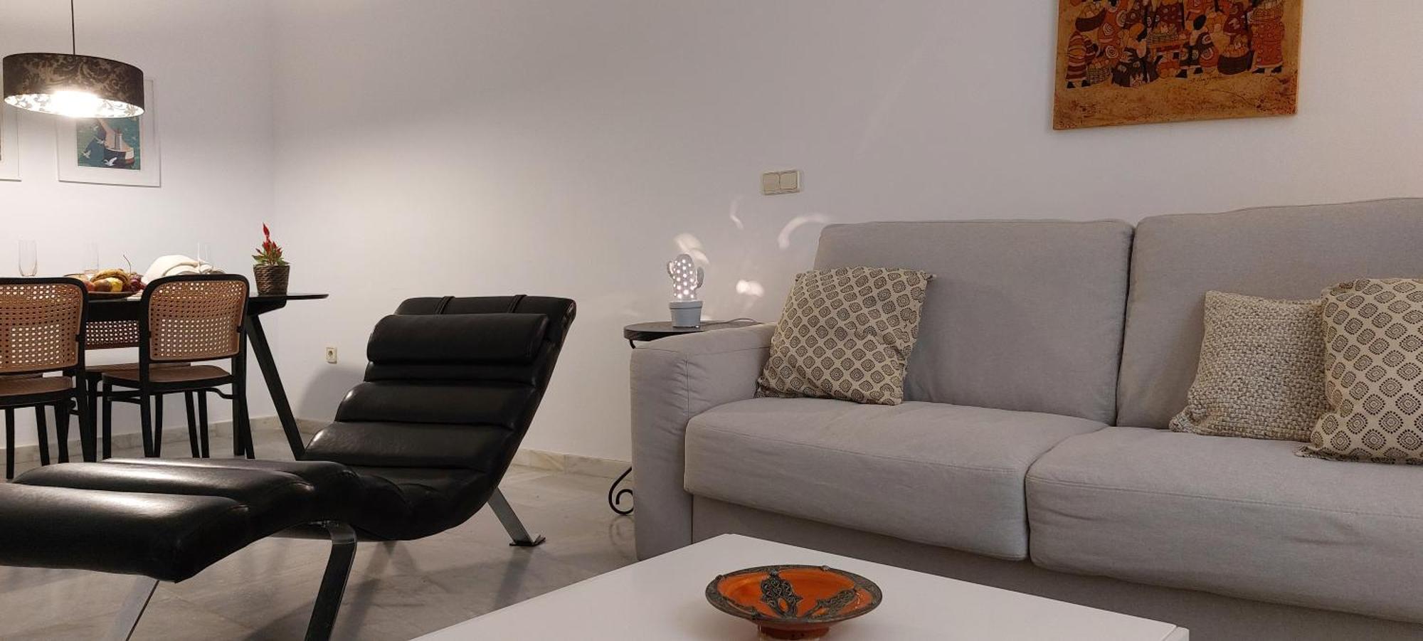 El 2 De Flamenco Bajob Apartman Cádiz Kültér fotó