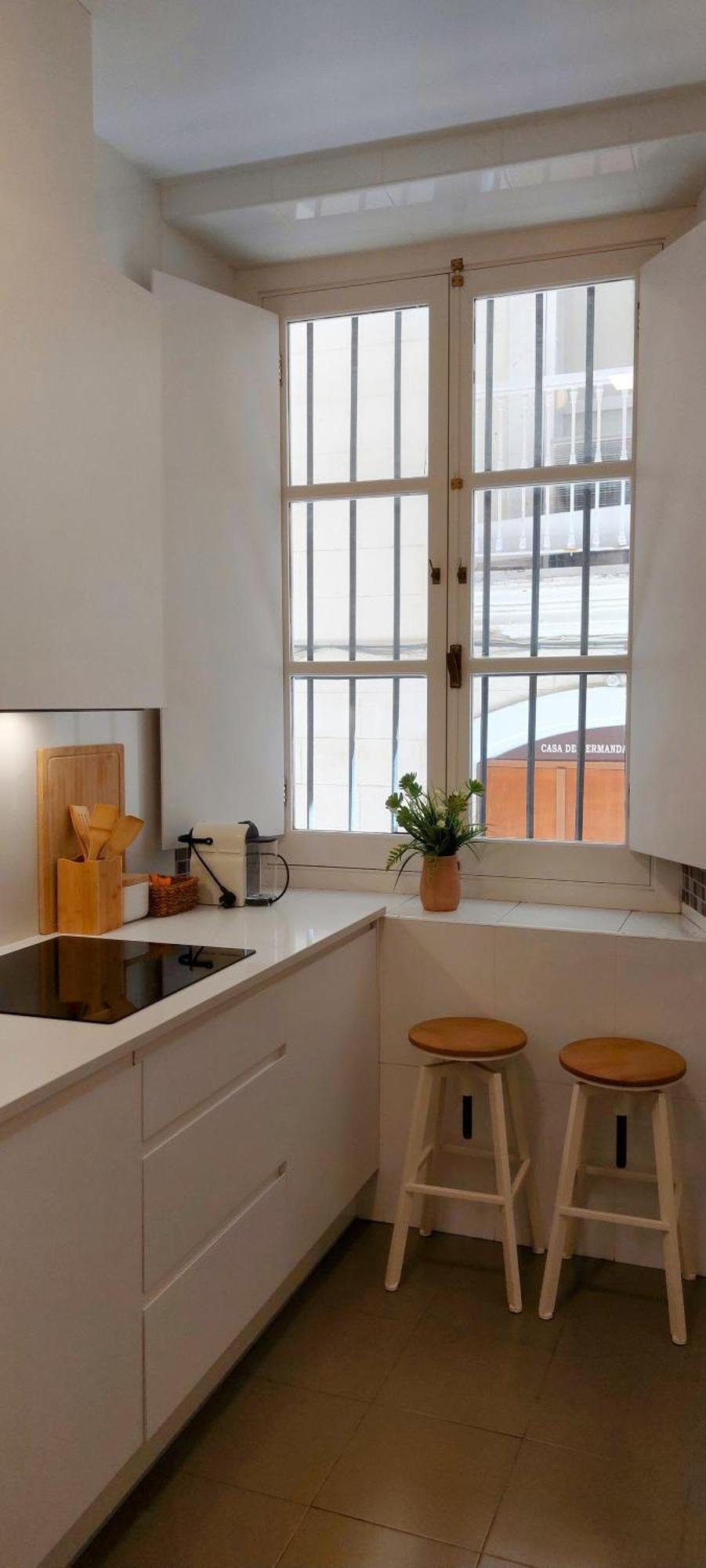 El 2 De Flamenco Bajob Apartman Cádiz Kültér fotó