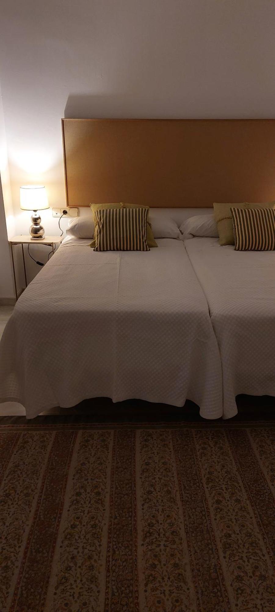 El 2 De Flamenco Bajob Apartman Cádiz Kültér fotó