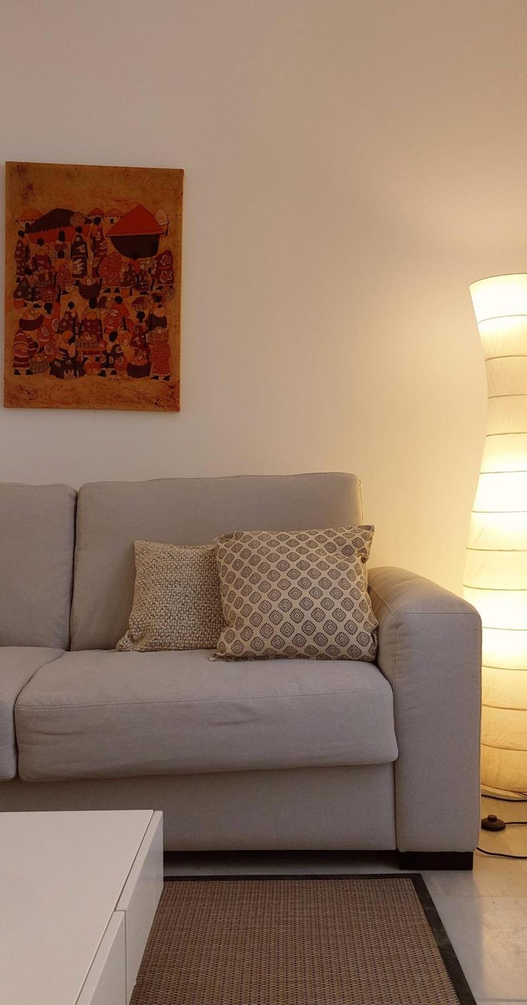 El 2 De Flamenco Bajob Apartman Cádiz Kültér fotó