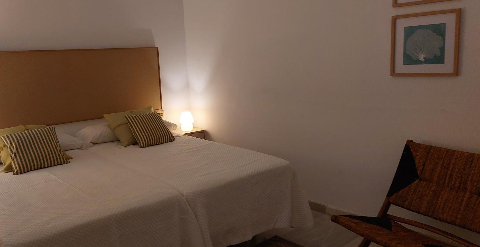 El 2 De Flamenco Bajob Apartman Cádiz Kültér fotó